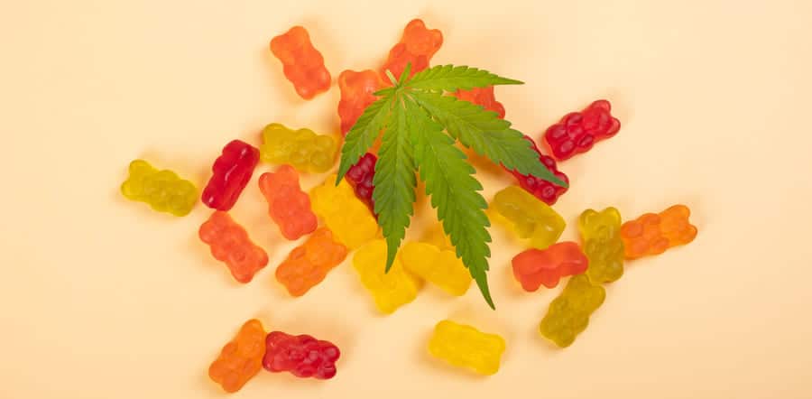 Green Leafz CBD Gummies