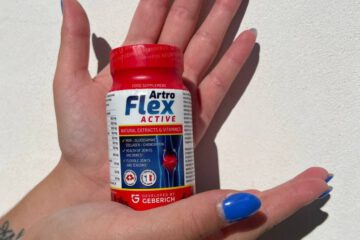 Artroflex Active