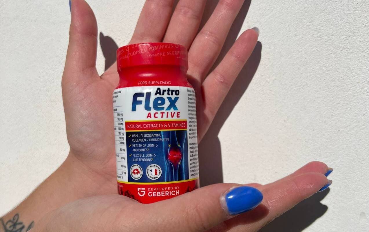 Artroflex Active